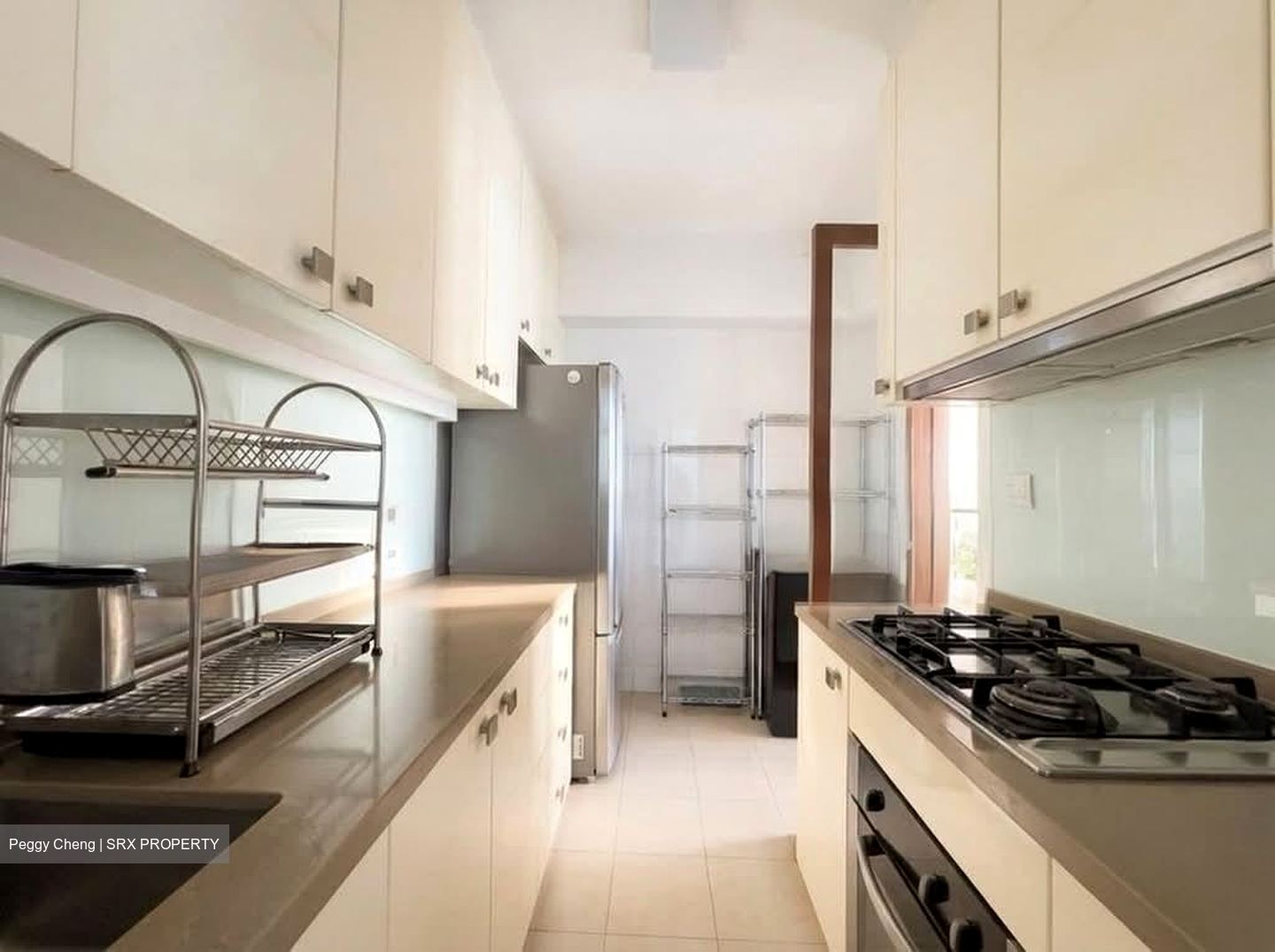 Blk 18B Buona Vista Court (Queenstown), HDB 3 Rooms #573013001